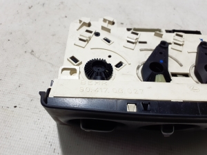RENAULT Laguna I (1993–2001) Heater control panel 9041703027 - 2