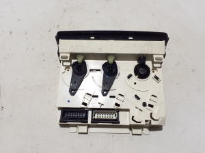 RENAULT Laguna I (1993–2001) Heater control panel 9041703027 - 3