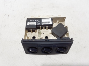 RENAULT Laguna I (1993–2001) Heater control panel 9041703027 - 4