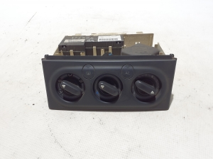 Heater control panel - 9041703027