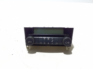 Heater control panel - 8200371295