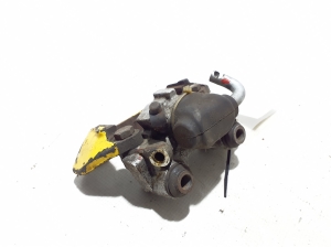 RENAULT Clio II (1998–2005) Rear brake caliper 7701204847 - 3