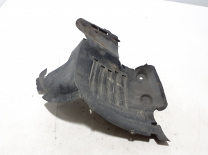 RENAULT Kangoo (1997–2009) Front wheel arch liner, front section 7700304866 - 2