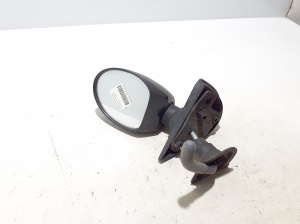 Side mirror and its parts - 7701471568