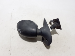 RENAULT Twingo I (1993–2007) Side mirror and its parts 7701471568 - 3