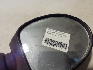 RENAULT Twingo I (1993–2007) Side mirror and its parts 7701471568 - 4
