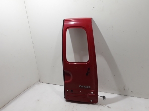 Rear cargo door - 7751468944
