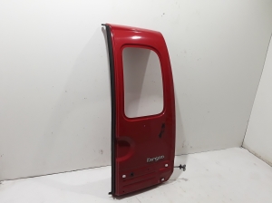 RENAULT Kangoo (1997–2009) Rear cargo door 7751468944 - 3