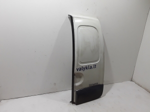 RENAULT Kangoo (1997–2009) Rear cargo door 901006490R - 4