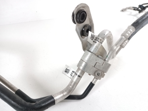AUDI Q7 (2015–2026) Kliimaseadme voolik 4M0816885F - 2