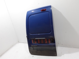 RENAULT Kangoo (1997–2009) Rear cargo door 901017167R - 3