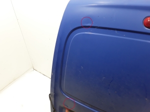 RENAULT Kangoo (1997–2009) Rear cargo door 901017167R - 4