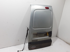 RENAULT Kangoo (1997–2009) Rear cargo door 901017167R - 2