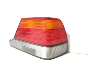 Mercedes Benz S-Class 140 (1991–1998) Eckleuchte hinten 199200 - 2