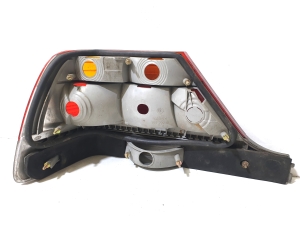 Mercedes Benz S-Class 140 (1991–1998) Eckleuchte hinten 199200 - 3