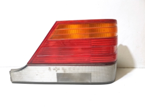 Mercedes Benz S-Class 140 (1991–1998) Eckleuchte hinten 199200