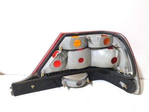 Mercedes Benz S-Class 140 (1991–1998) Eckleuchte hinten - 2