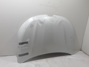 RENAULT Austral (2022–2026) Motorhaube 651008025R - 2