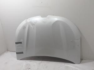   Motorhaube  - 651008025R 
