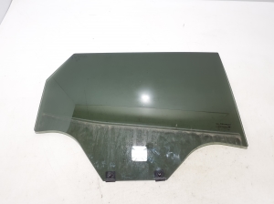   Türscheibe hinten  - 823000402R 