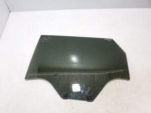   Türscheibe hinten  - 823013512R 