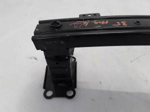 RENAULT Megane III (2008–2016) Front bumper reinforcement 752105859R - 3
