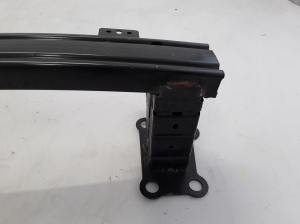 RENAULT Megane III (2008–2016) Front bumper reinforcement 752105859R - 4