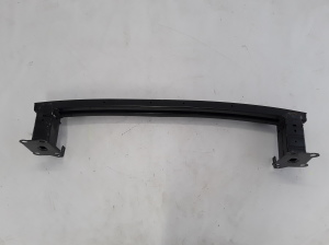 RENAULT Megane III (2008–2016) Front bumper reinforcement 752105859R - 5