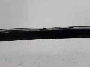 RENAULT Megane III (2008–2016) Front bumper reinforcement 752105859R - 6