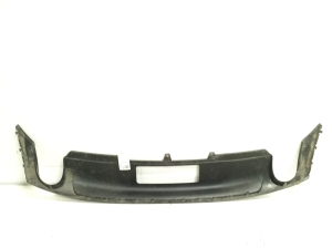 AUDI A5 (2007–2016) Rear bumper lower spoiler 8T8807521F - 3
