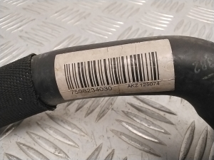 BMW 4 SERIES F32 (2013–2020) Voolik 7598234 - 3