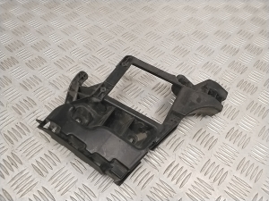  Rear bumper bracket 