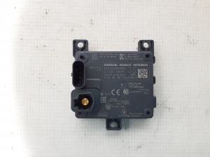 RENAULT Austral (2022–2026) Totwinkel-Radar Distronic 284386495R - 2