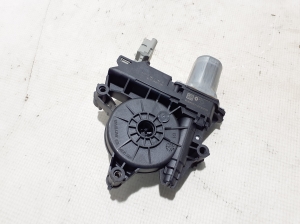 RENAULT Austral (2022–2026) Front door window regulator motor 430115D0 - 2