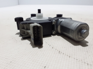 RENAULT Austral (2022–2026) Front door window regulator motor 430115D0 - 4