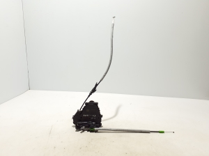   Rear side door lock  - 825038581R 