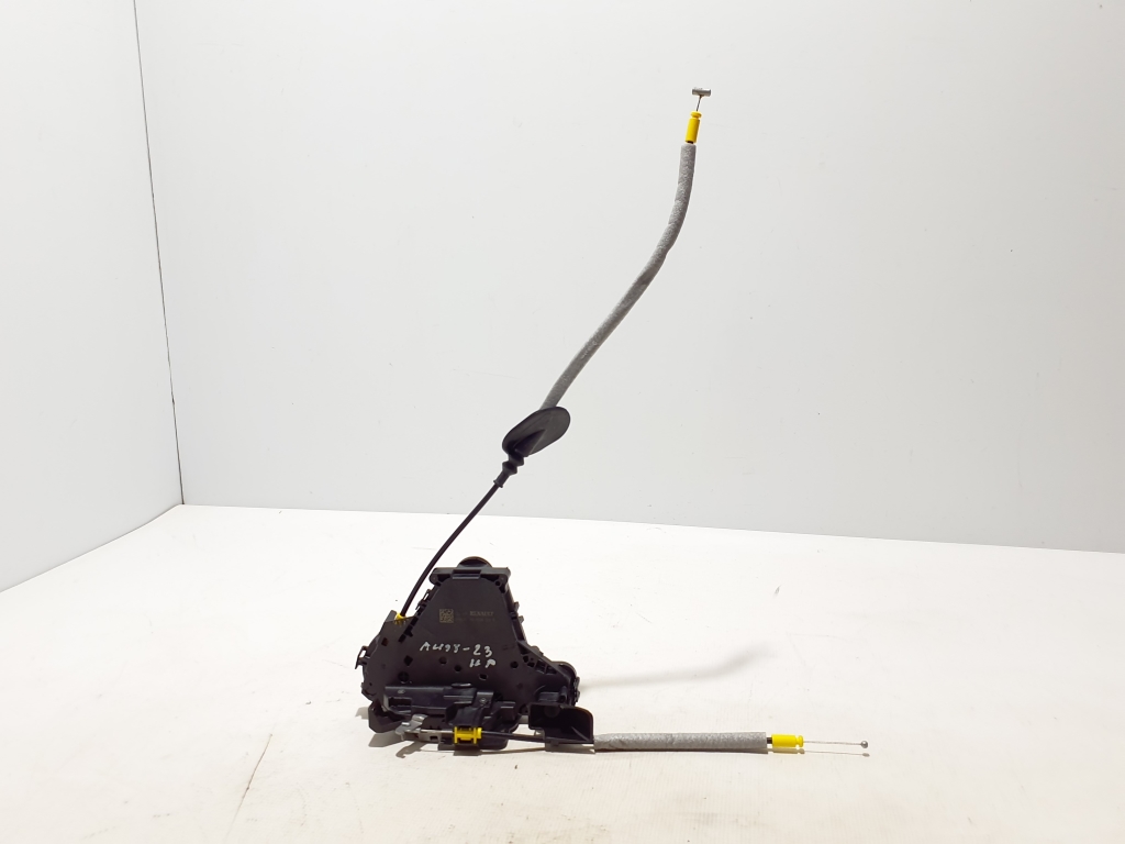 RENAULT Austral (2022–2026) Front door lock 805038532R RENAULT Austral (2022–2026) Front door lock 805038532R