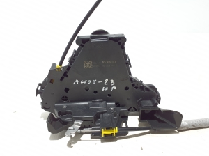 RENAULT Austral (2022–2026) Front door lock 805038532R - 2