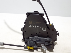 RENAULT Austral (2022–2026) Front door lock 805021259R - 4