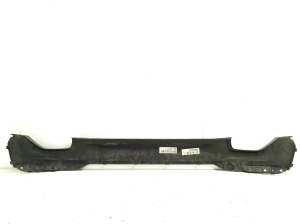 BMW 5 SERIES G31 (2017–2026) Rear bumper lower spoiler 8064718 - 2