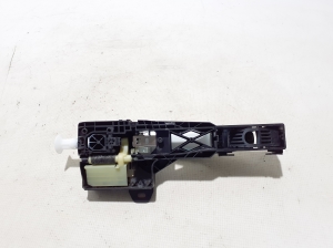 RENAULT Austral (2022–2026) Rear side door exterior handle and its parts - 3