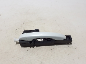 RENAULT Austral (2022–2026) Rear side door exterior handle and its parts - 4