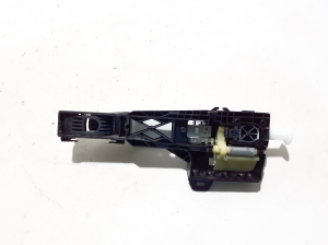 RENAULT Austral (2022–2026) Rear side door exterior handle and its parts - 2