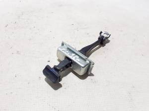 RENAULT Austral (2022–2026) Front door check 804309225R - 2
