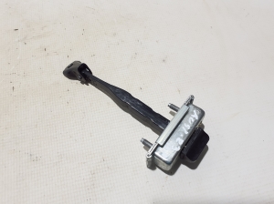 RENAULT Austral (2022–2026) Front door check 804309225R - 2