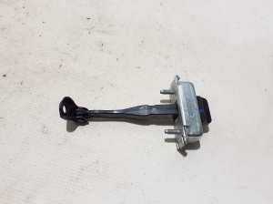   Rear side door opening limiter  - 824309801R 