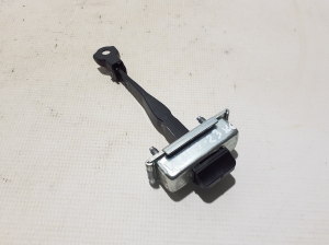 RENAULT Austral (2022–2026) Rear side door opening limiter 824309801R - 2