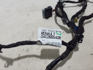 RENAULT Austral (2022–2026) Kabelbaum 241266540R - 3