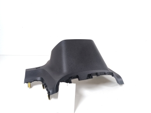 TOYOTA PRIUS Prime (2016–2022) Other dashboard part 55433-47050 - 4