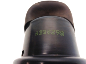 LEXUS RX AGL2 (2015–2022) Engine mount 12361-31480 - 3
